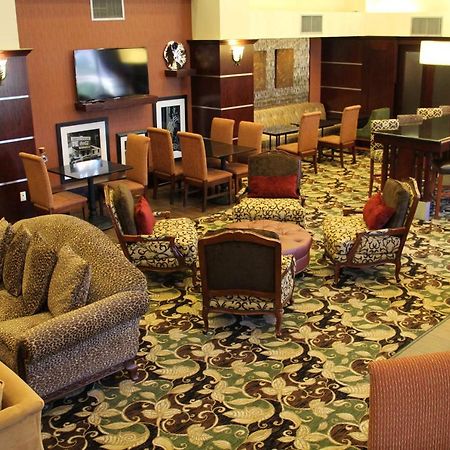 Hampton Inn And Suites Houston-Katy Kültér fotó