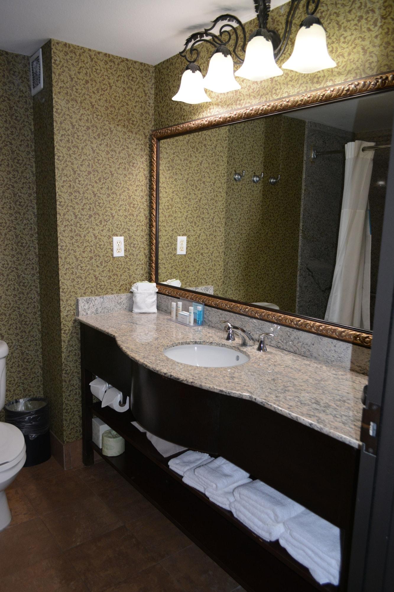 Hampton Inn And Suites Houston-Katy Kültér fotó
