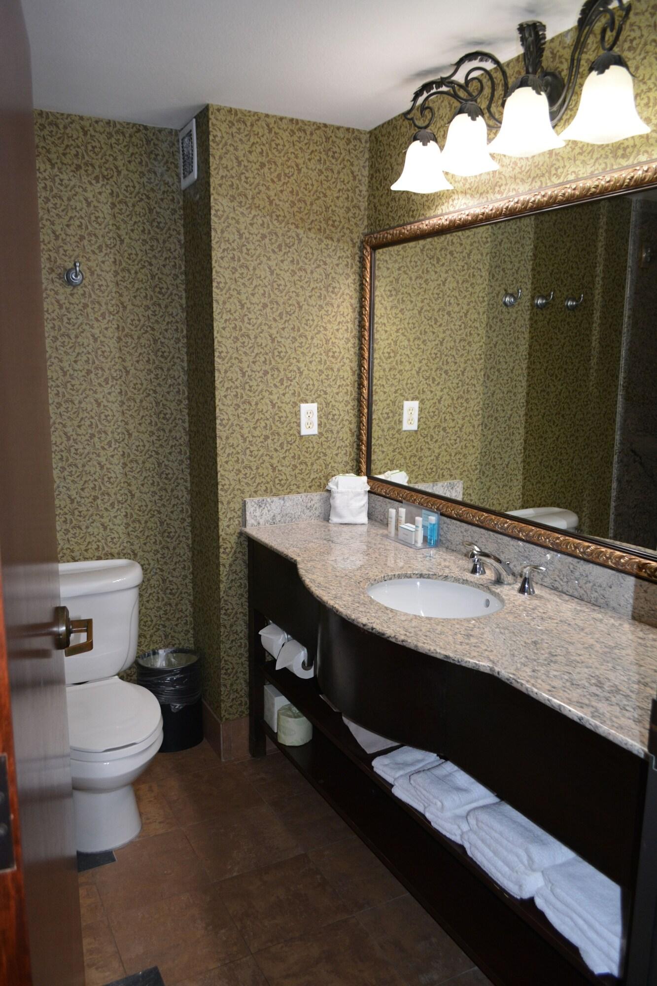 Hampton Inn And Suites Houston-Katy Kültér fotó