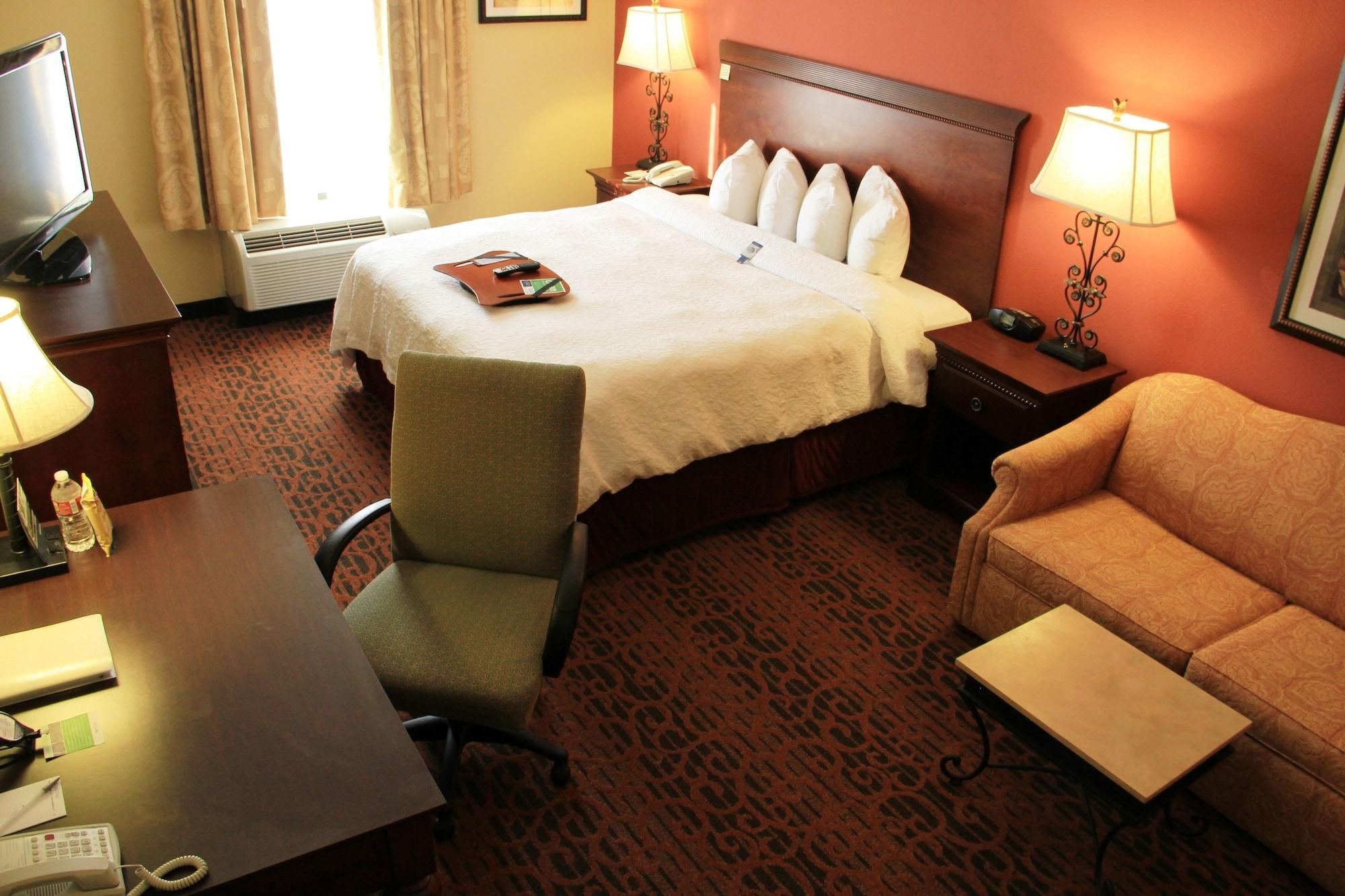 Hampton Inn And Suites Houston-Katy Kültér fotó