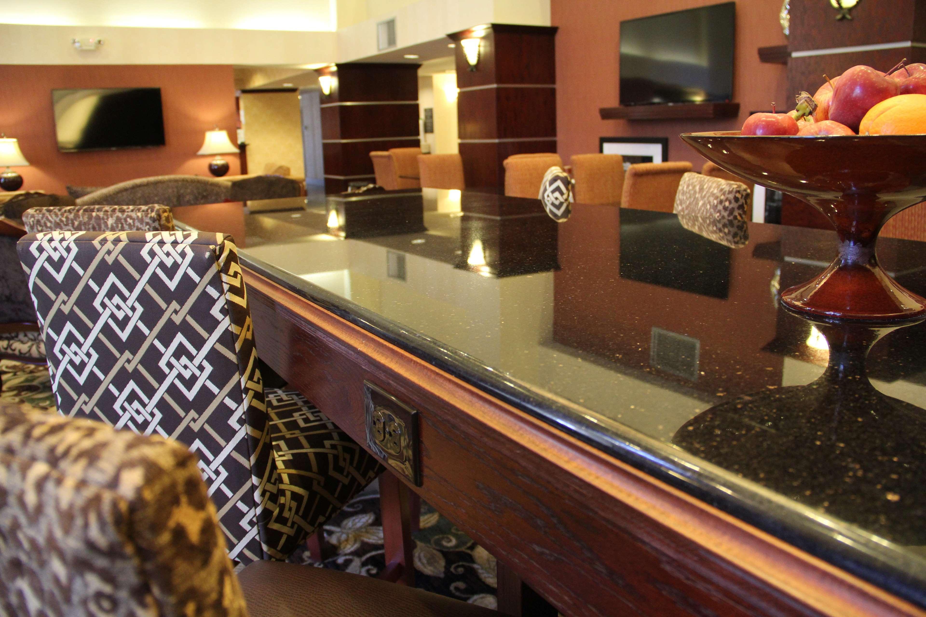 Hampton Inn And Suites Houston-Katy Kültér fotó