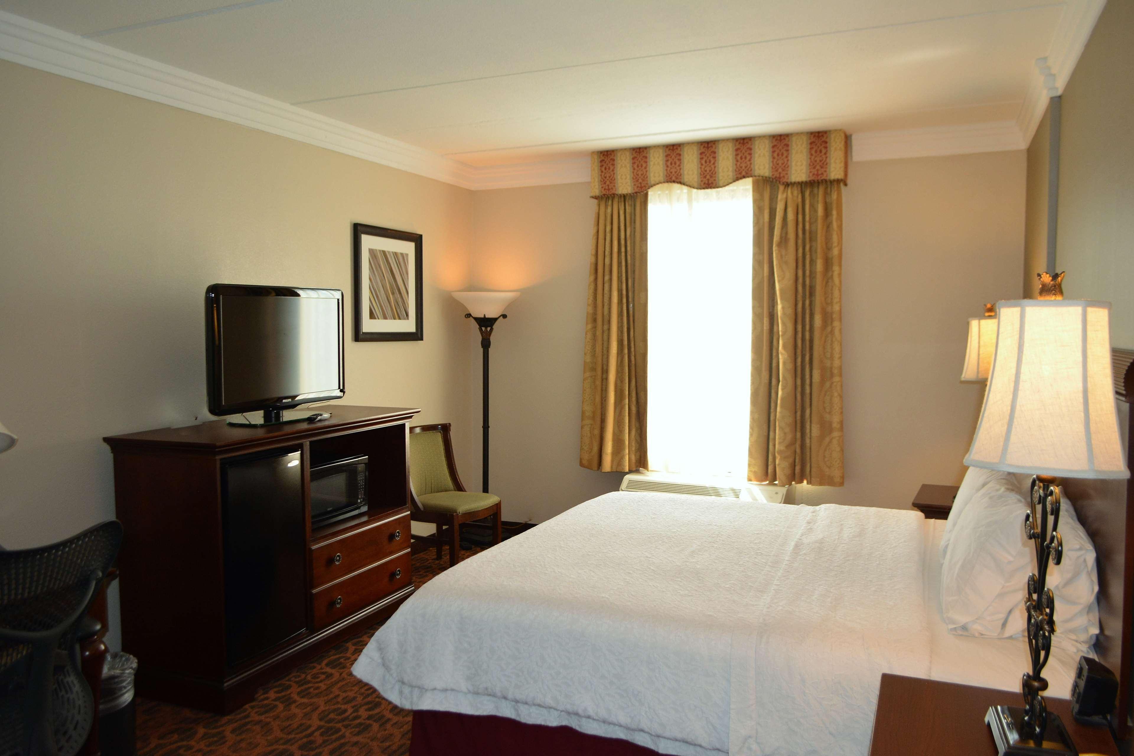 Hampton Inn And Suites Houston-Katy Kültér fotó