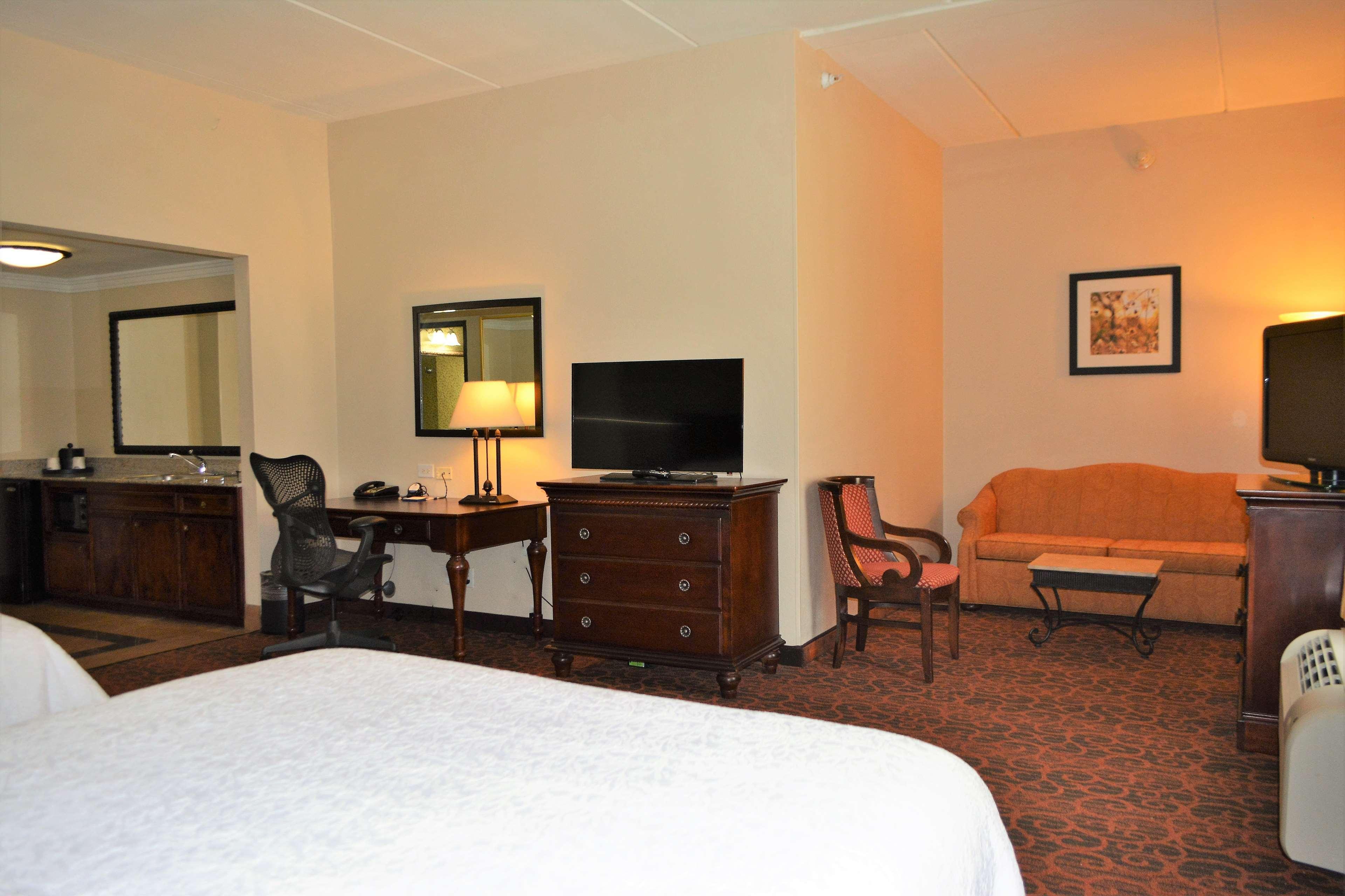 Hampton Inn And Suites Houston-Katy Kültér fotó
