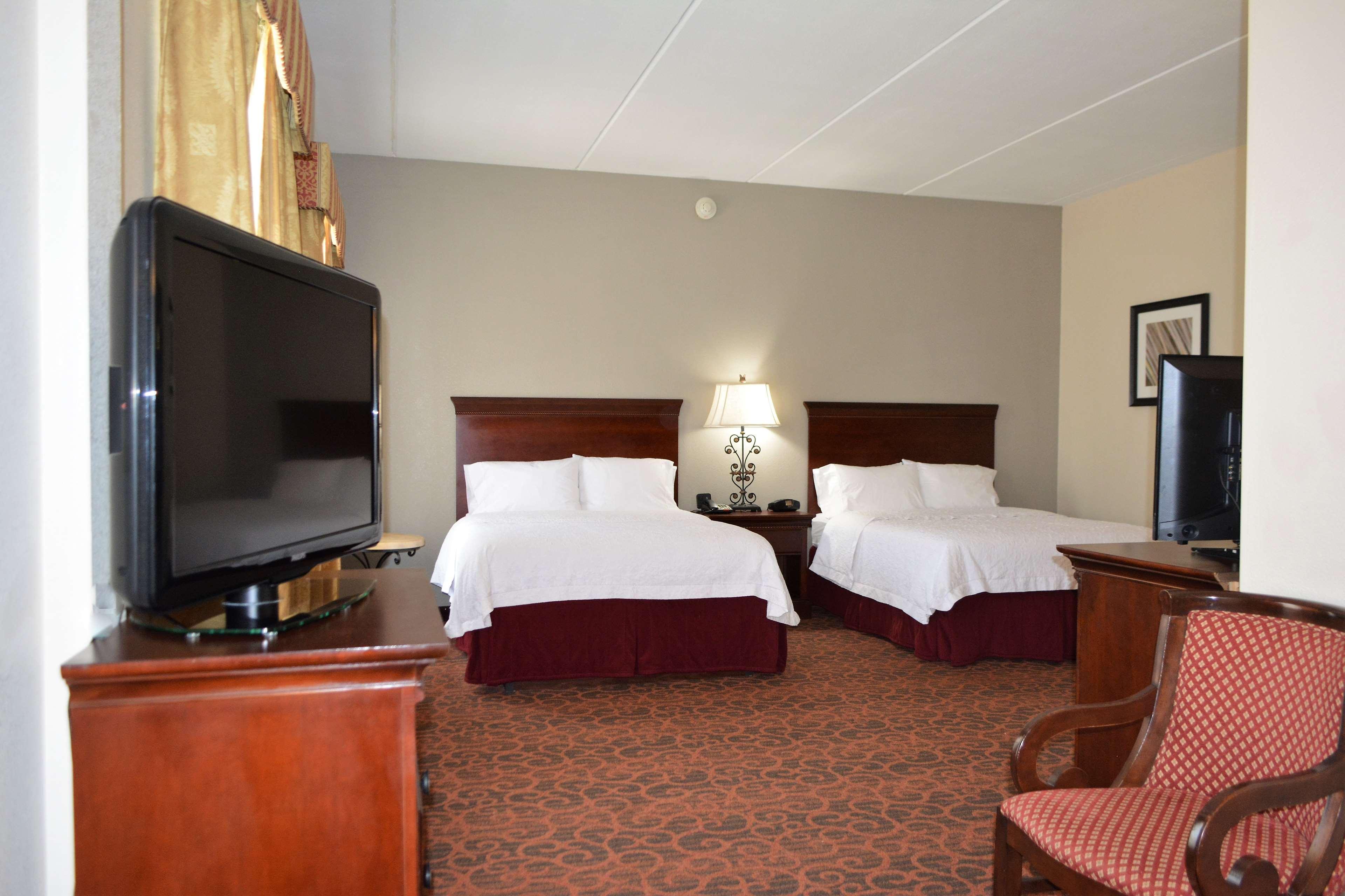 Hampton Inn And Suites Houston-Katy Kültér fotó