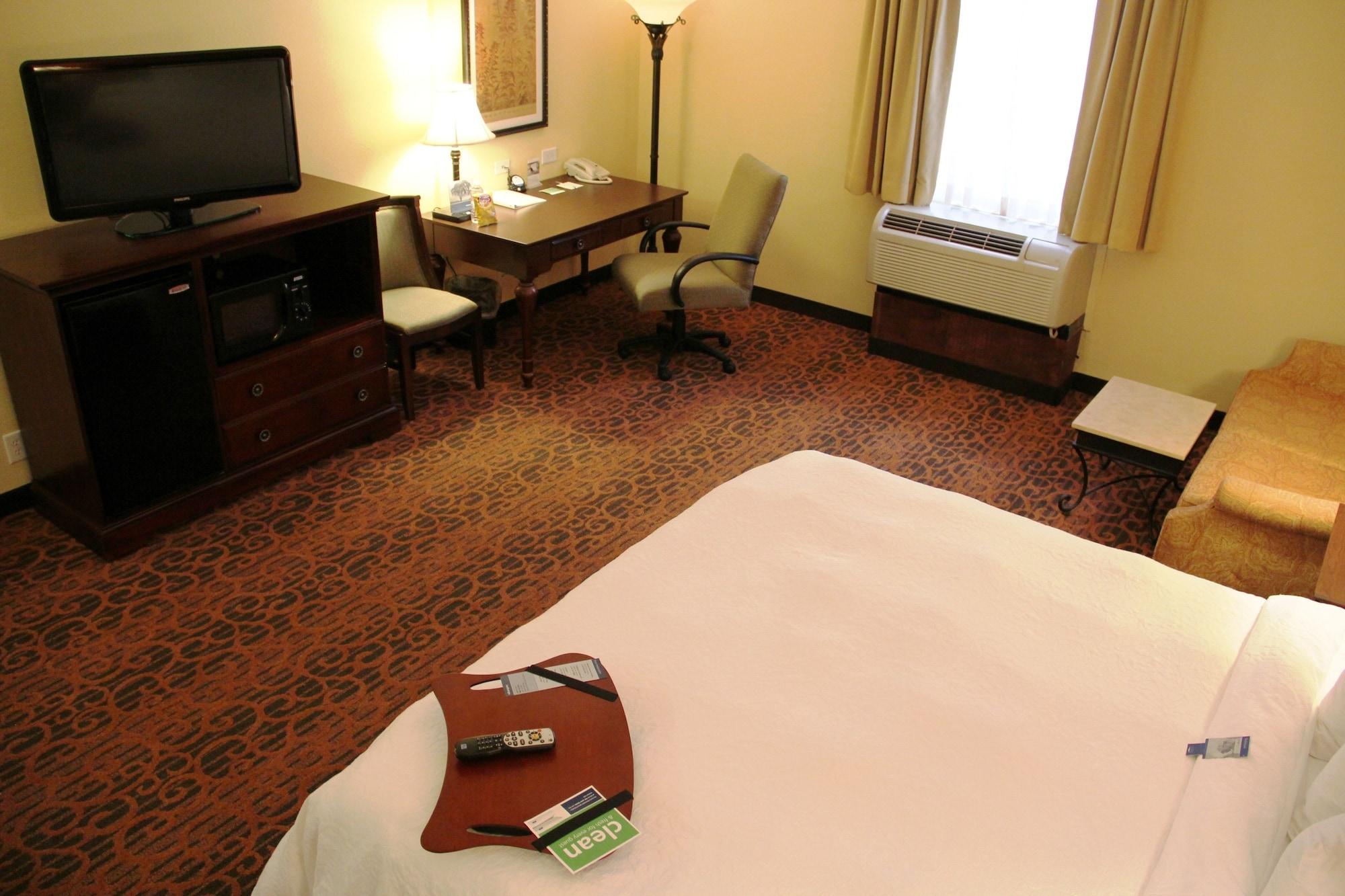 Hampton Inn And Suites Houston-Katy Kültér fotó