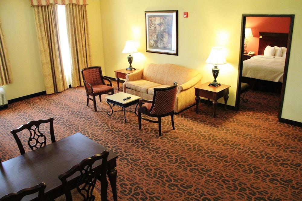 Hampton Inn And Suites Houston-Katy Kültér fotó