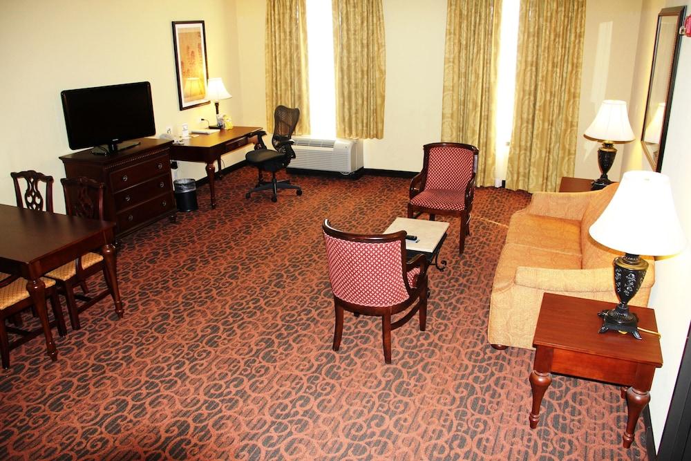Hampton Inn And Suites Houston-Katy Kültér fotó