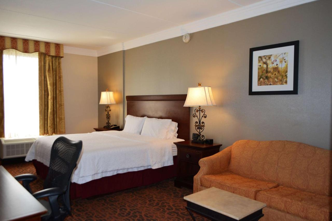 Hampton Inn And Suites Houston-Katy Kültér fotó