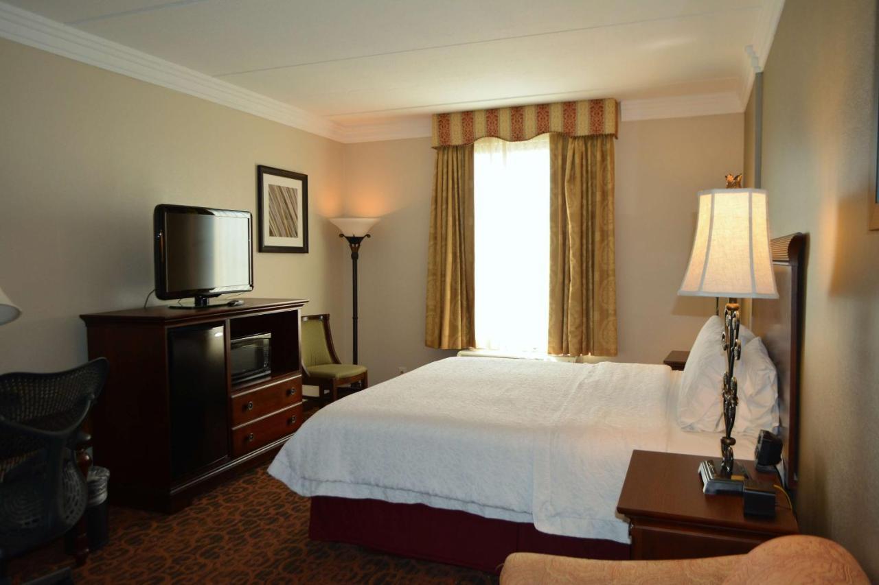 Hampton Inn And Suites Houston-Katy Kültér fotó