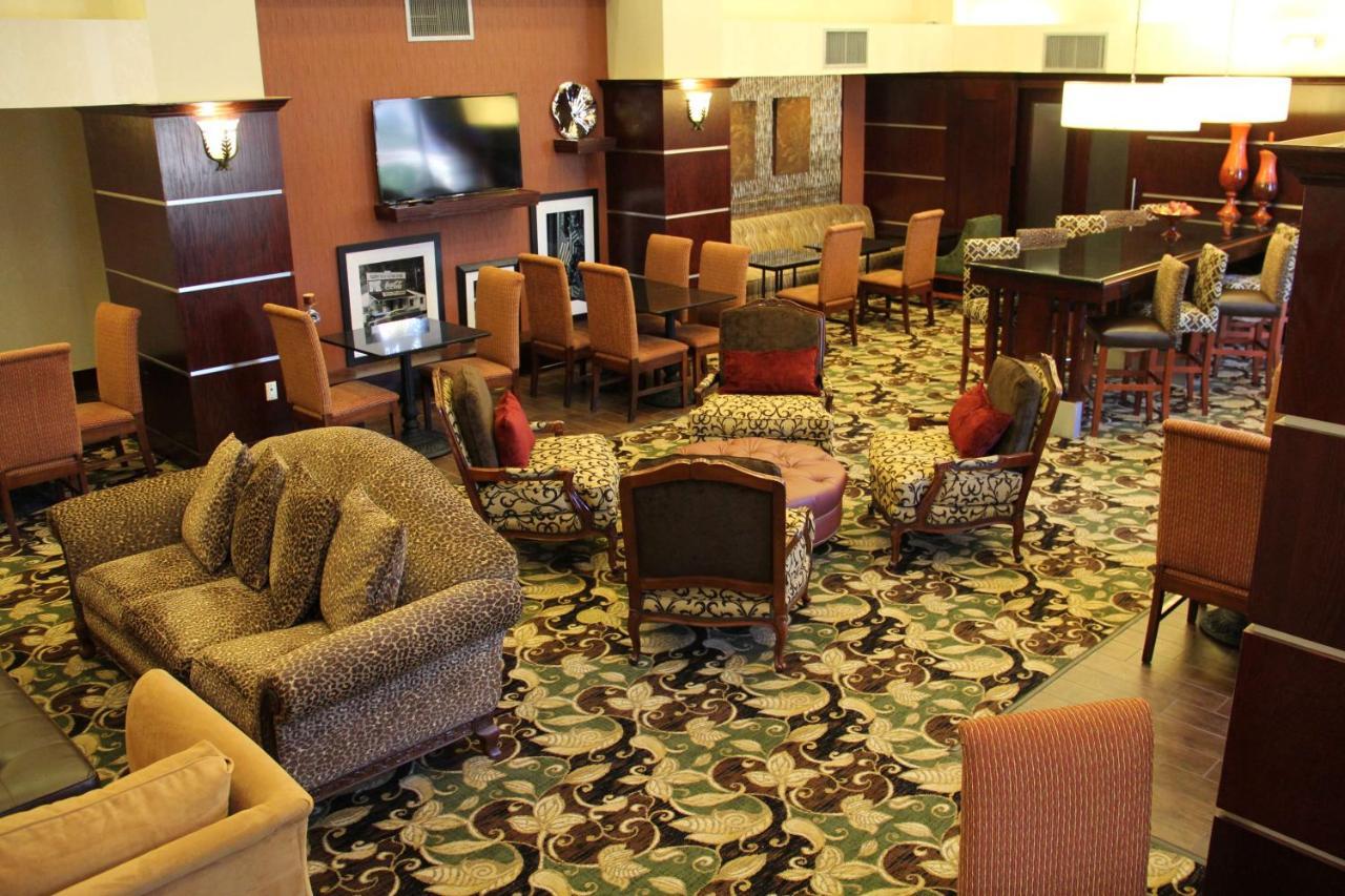 Hampton Inn And Suites Houston-Katy Kültér fotó