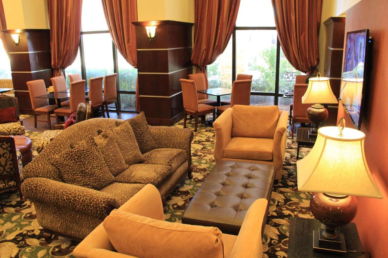 Hampton Inn And Suites Houston-Katy Kültér fotó