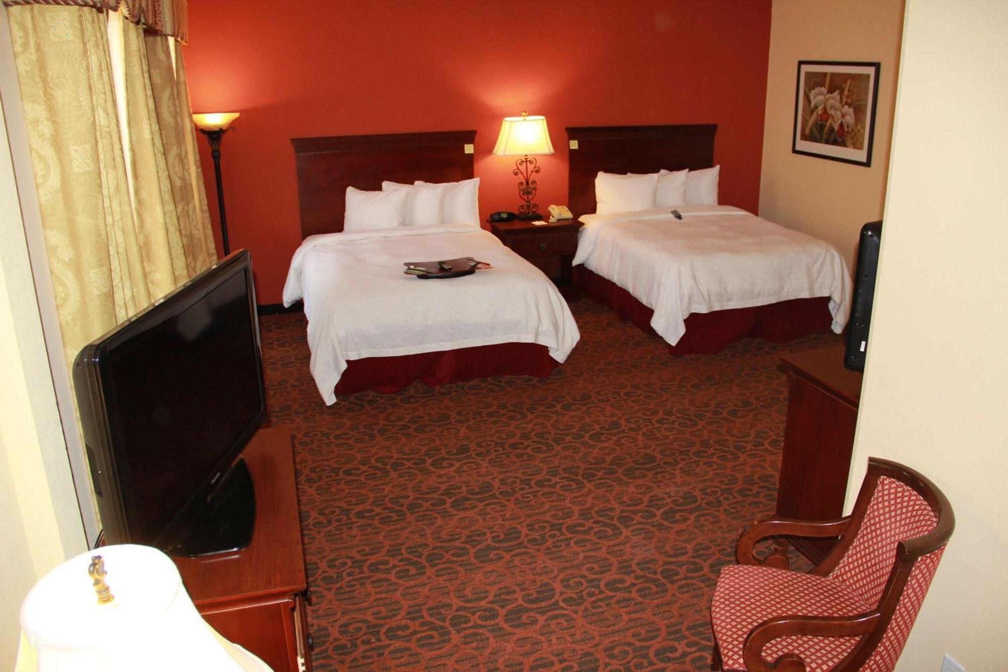 Hampton Inn And Suites Houston-Katy Kültér fotó