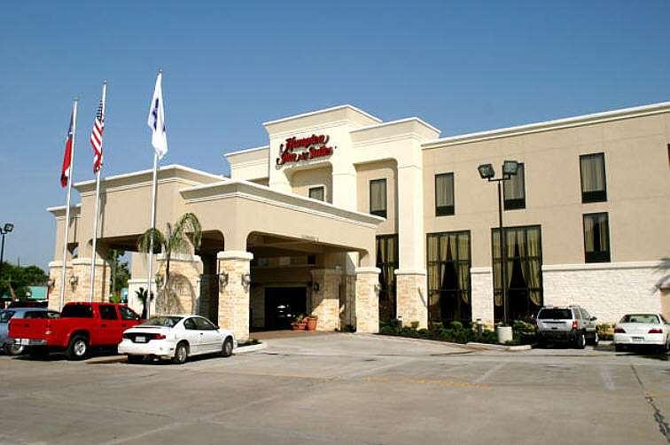 Hampton Inn And Suites Houston-Katy Kültér fotó