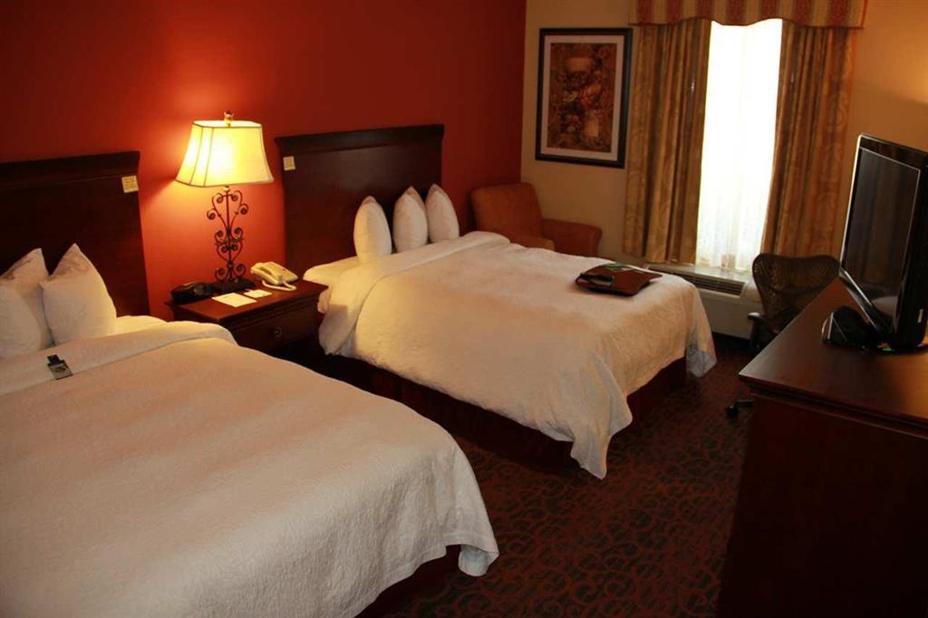 Hampton Inn And Suites Houston-Katy Szoba fotó