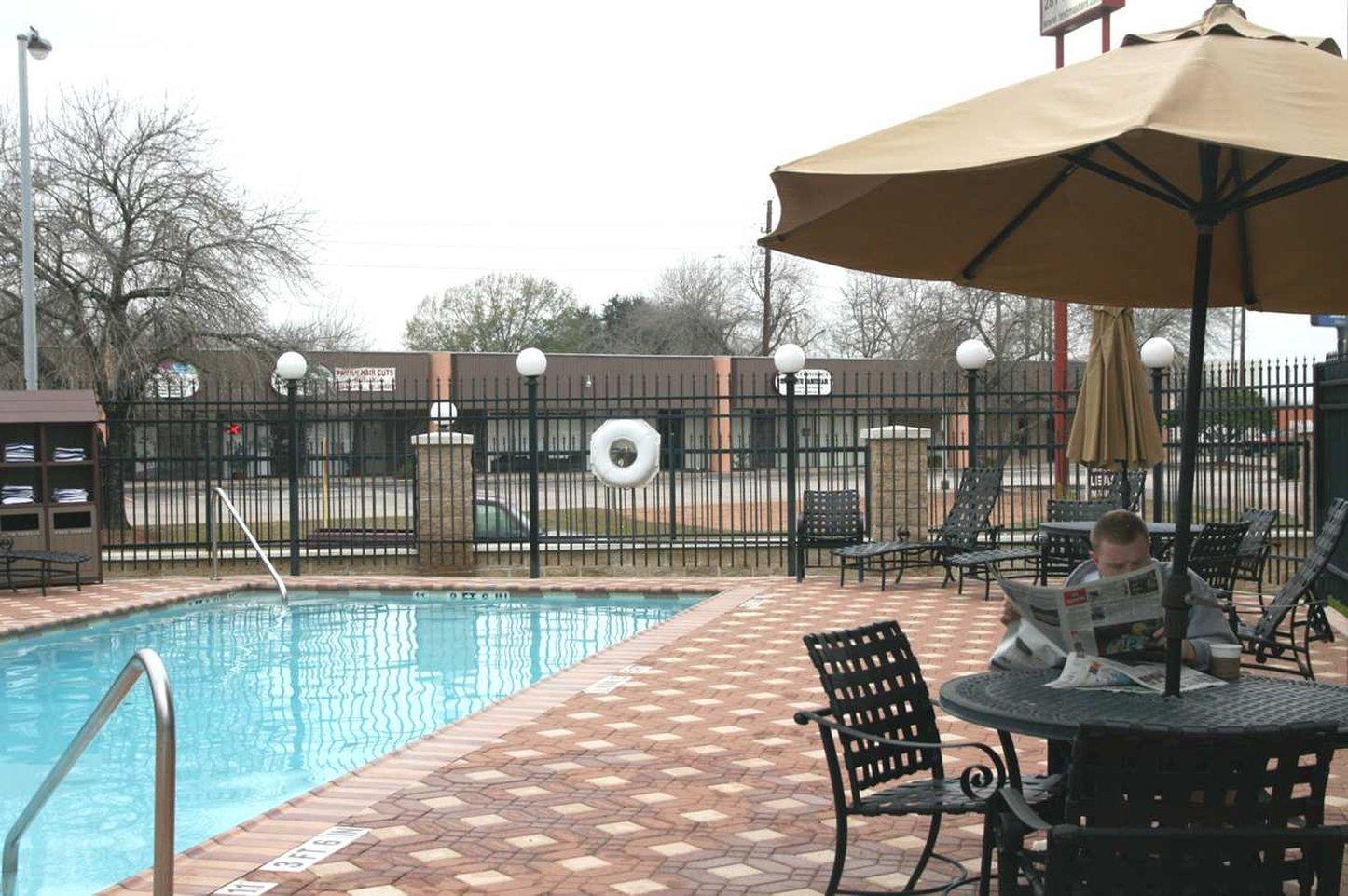 Hampton Inn And Suites Houston-Katy Kültér fotó